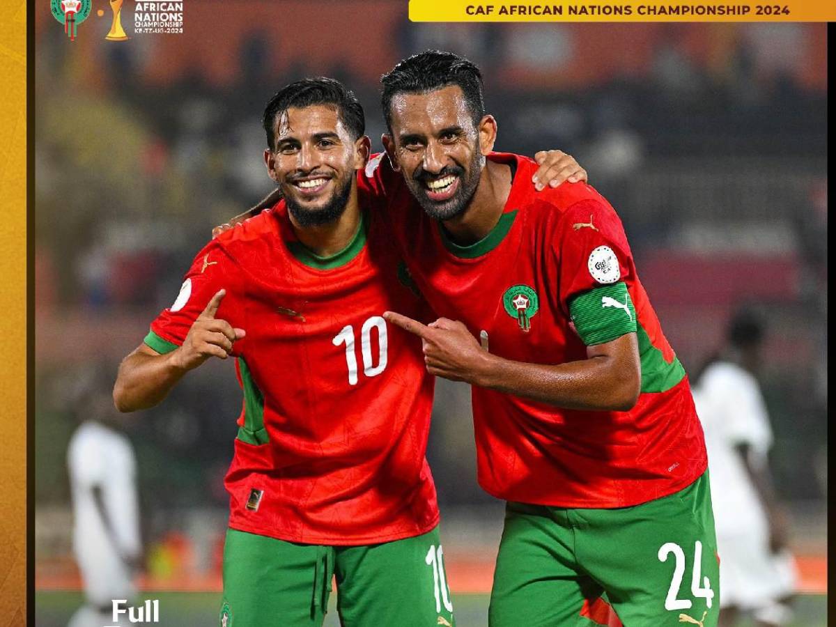 Mundial 2026: receta goleada y clasifica de manera invicta a la Copa del Mundo