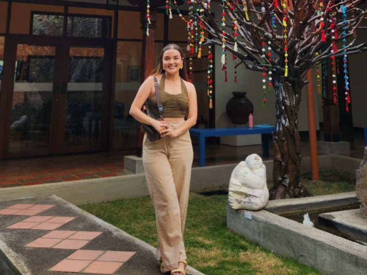 Revelan que la doctora Mariam Morales se refugió en un hotel por problemas emocionales