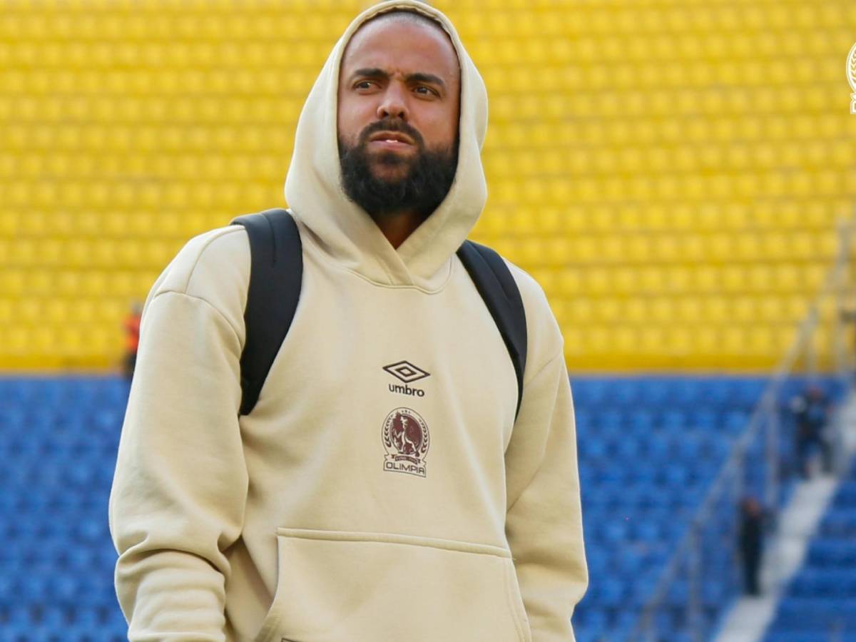 Edrick Menjívar revela altercado con Carlos Prono y el club histórico que lo llamó