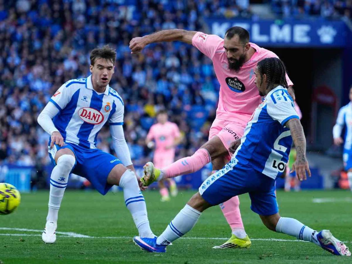 Pichichi LaLiga: Yamal falló y sorpresivo goleador marcó; mete presión a Mbappé