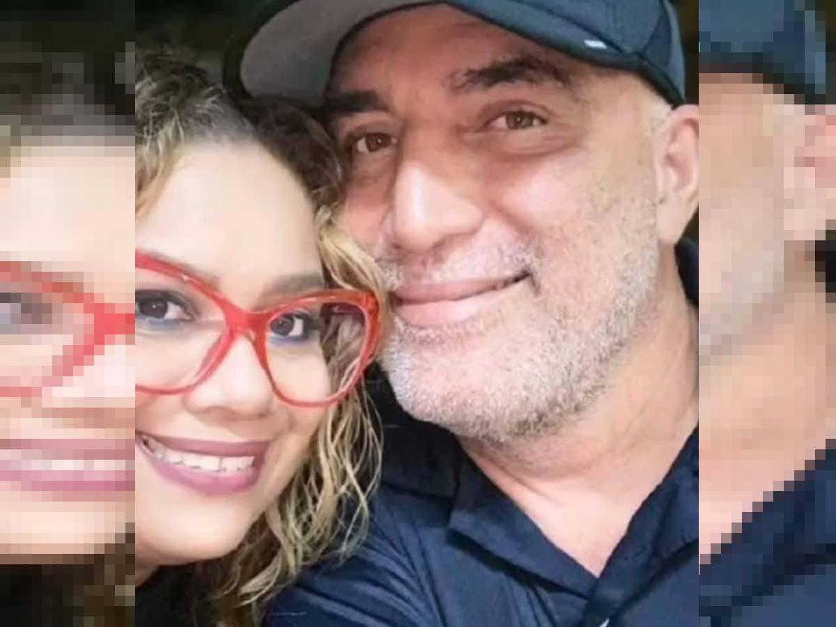 Kenya Morales muere tras ser tiroteada; su esposo también fue hallado sin vida