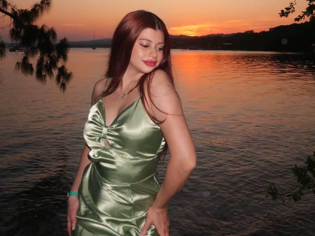 TikTokers Honduras-El Salvador: confirman a las bellas pomponeras para el juego