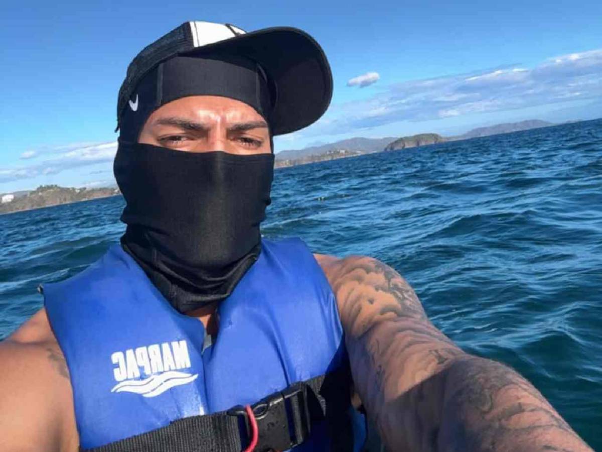 Figura fue intervenido por insólito motivo: revelan lo que hizo y él responde