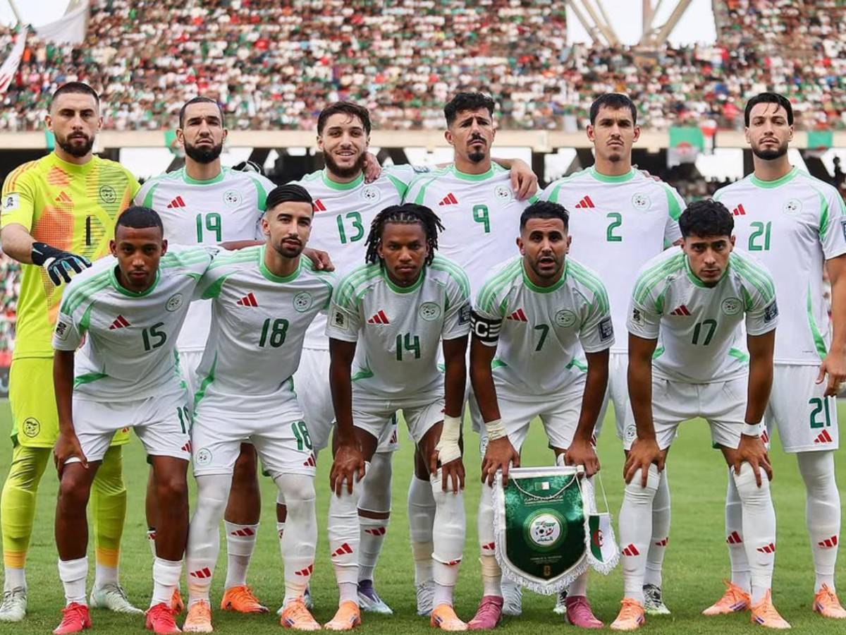 Vuelven a un Mundial tras diez años ausentes: ¿qué dirá Donald Trump?