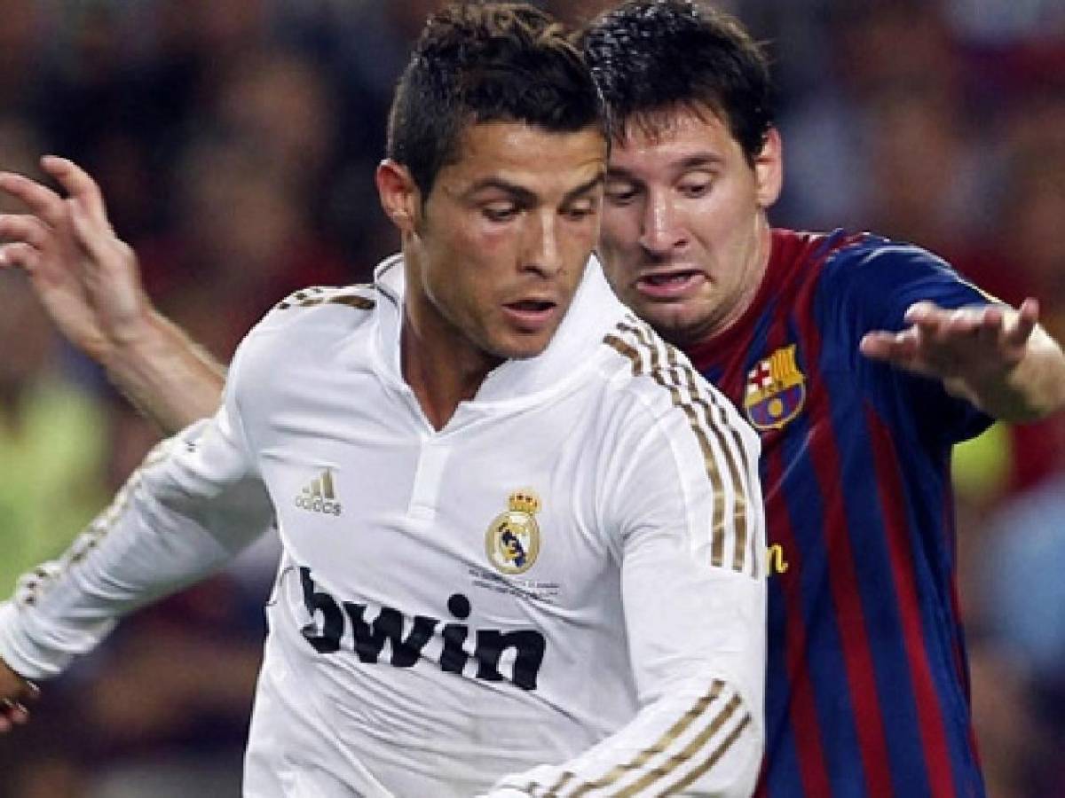 ¿Messi y Cristiano jugarán juntos? Revelan el increíble motivo que los reuniría