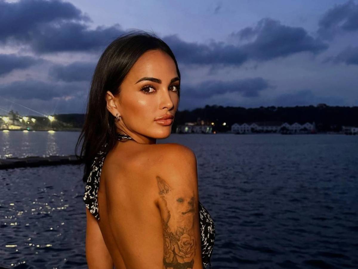 Yamal en problemas tras filtración de mensajes a famosa actriz: Sácame de la cárcel