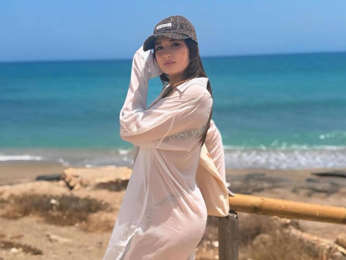 Claudia destapa ofrecimiento de Lamine Yamal y termina mal: Se fijaba en el color del pelo