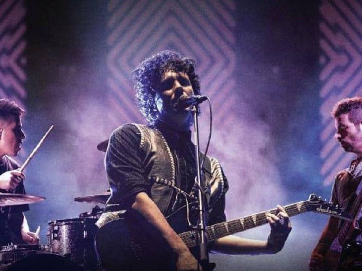 Tegucigalpa acapara los conciertos de fin de año