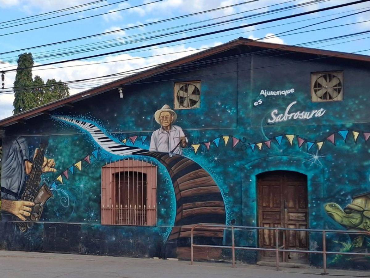 Comayagua y La Paz: destinos unidos por la belleza de sus pueblos