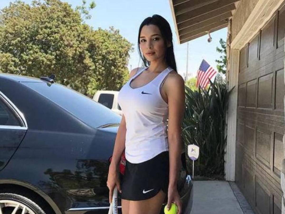 Copa Oro: Las novias y esposas de los jugadores de México y Honduras