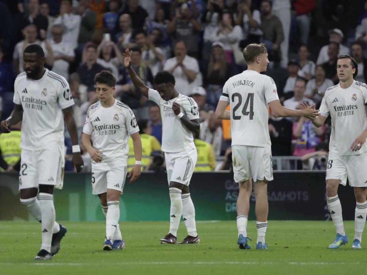 Real Madrid ya se lo informó y no hay vuelta atrás: se irá apenas termine LaLiga