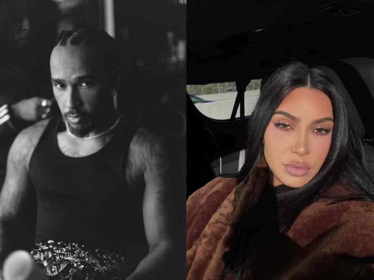 Destapan romance de famoso deportista con Kim Kardashian en el Super Bowl