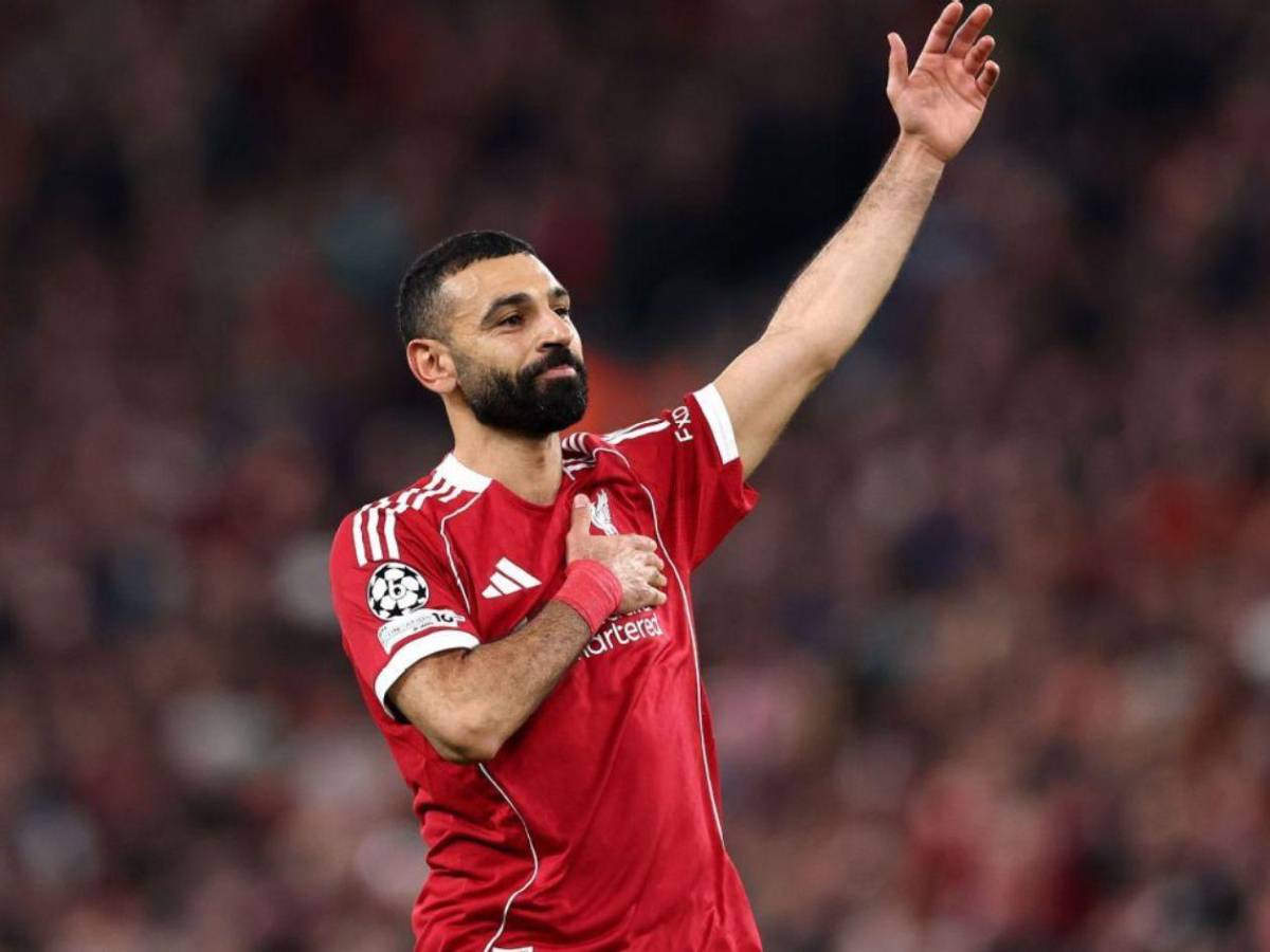 Barcelona va por un central, crack quiere volver al Real Madrid y Salah con ofertas
