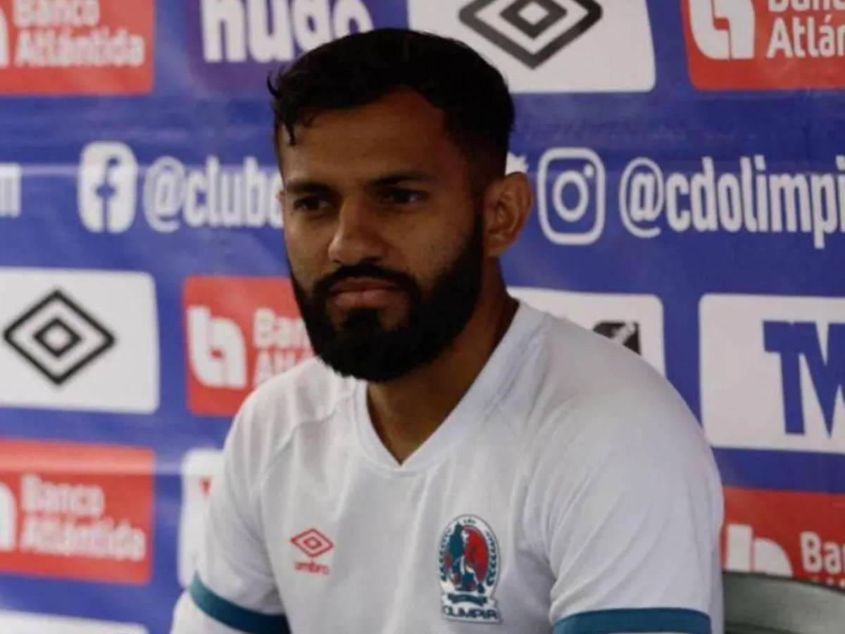 Honduras y su posible alineación ante la Argentina de Messi: Nuevo tridente