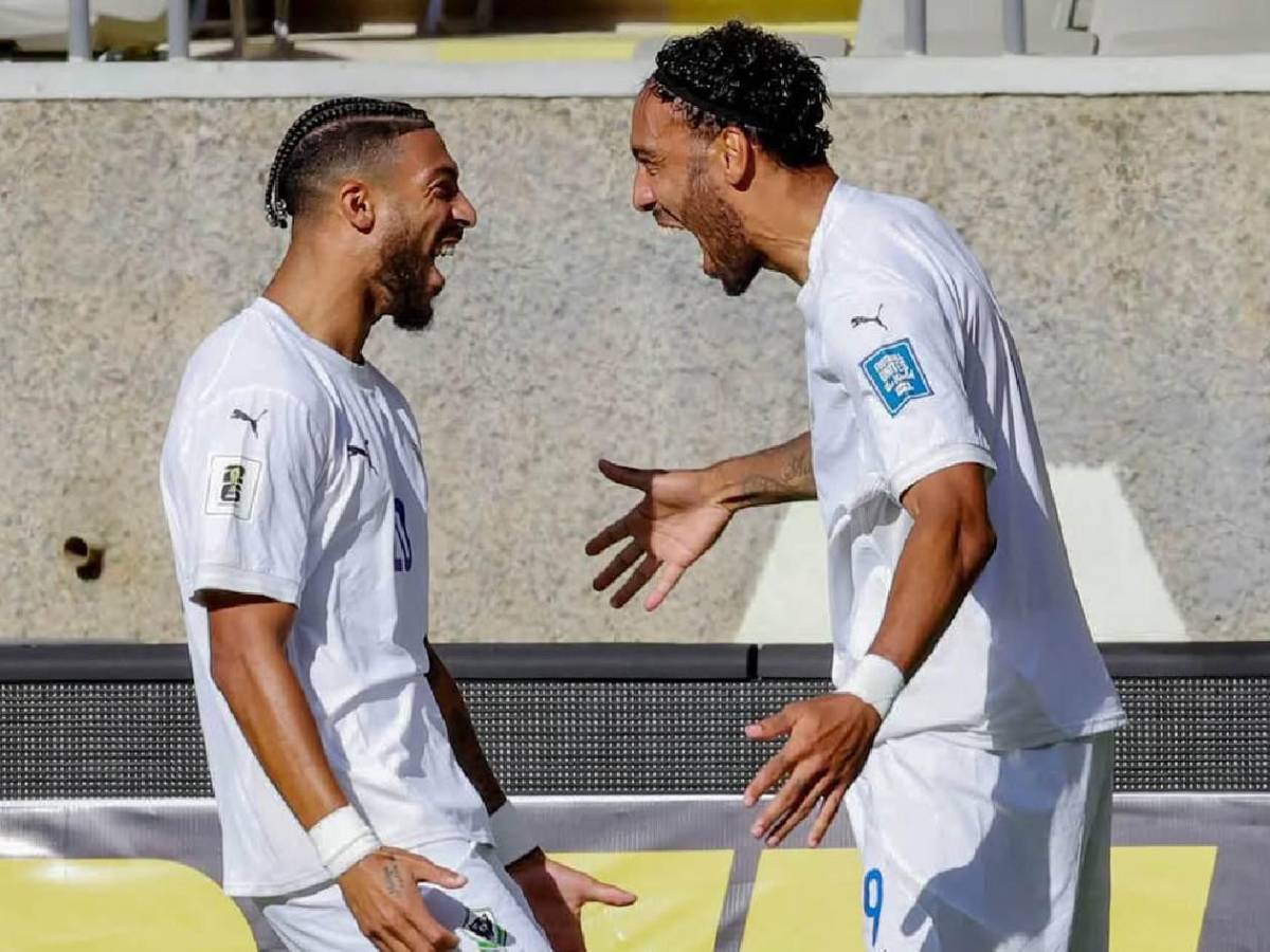 Firman increíble remontada con póker de exBarcelona y están cerca del Mundial 2026