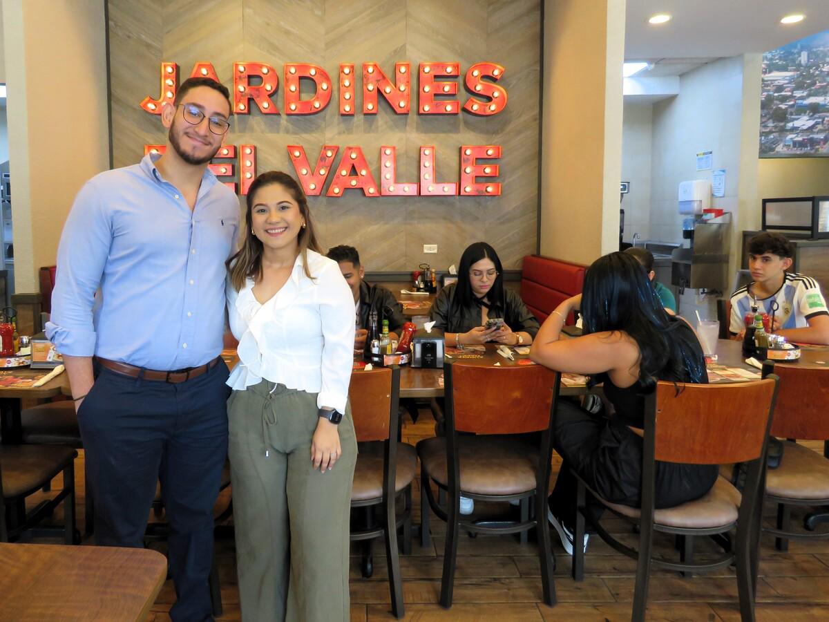 ¡Grupo Comidas presenta la renovación de Denny’s Jardines del Valle!