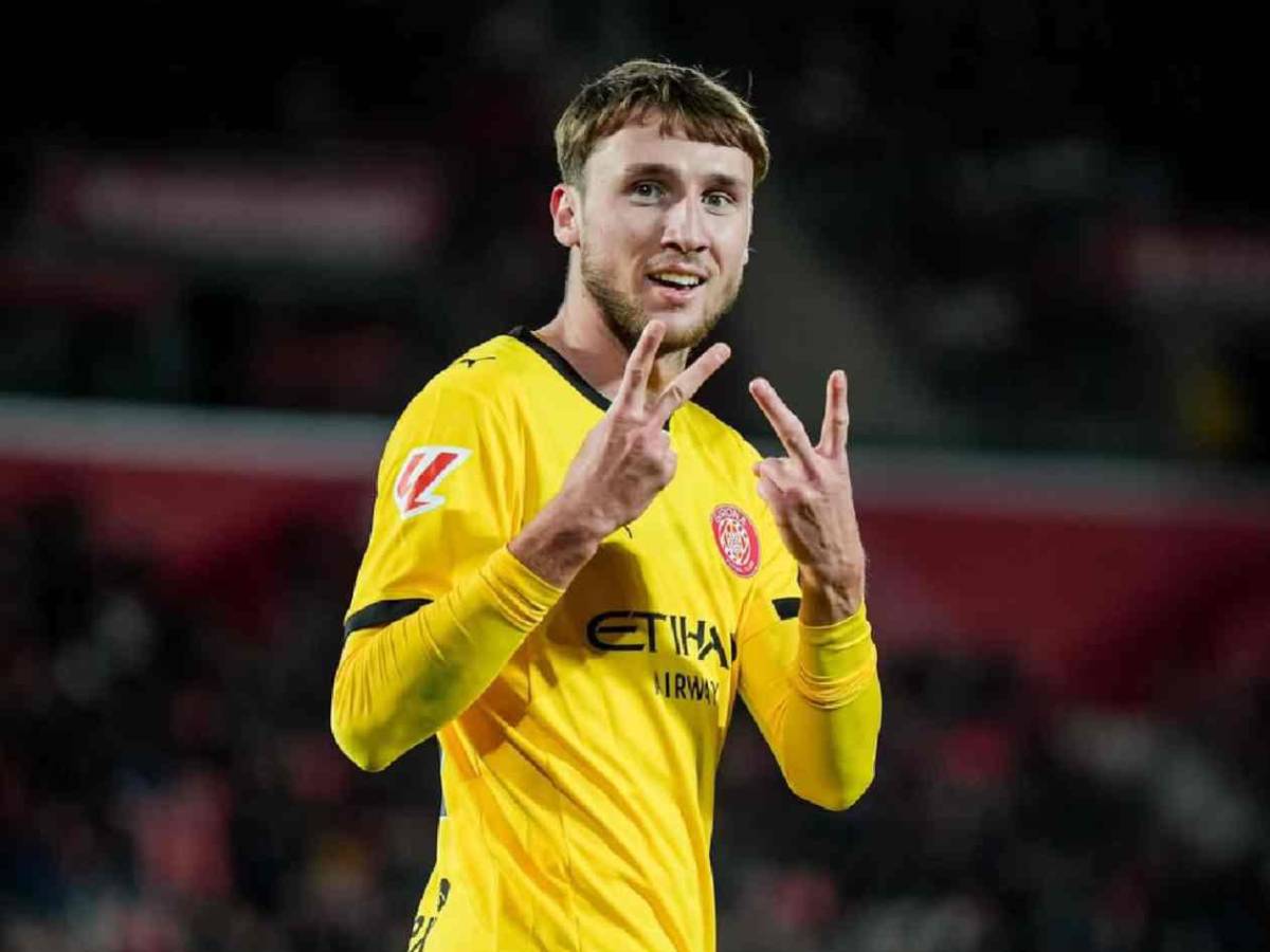 Pichichi Liga Española: Mbappé no falló y otro anotó doblete; así queda la tabla