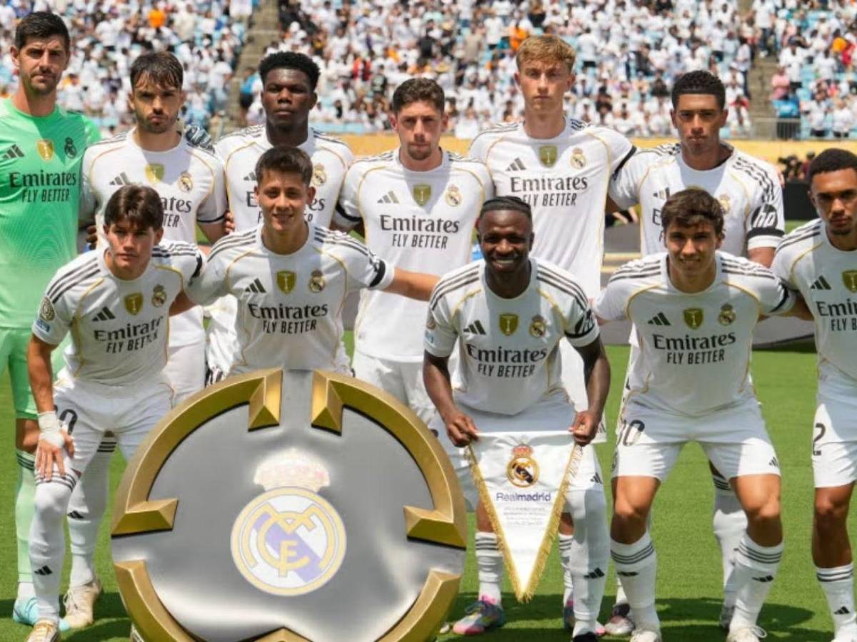 Real Madrid dividido: polémicas y roces internos tras la etapa de Xabi Alonso