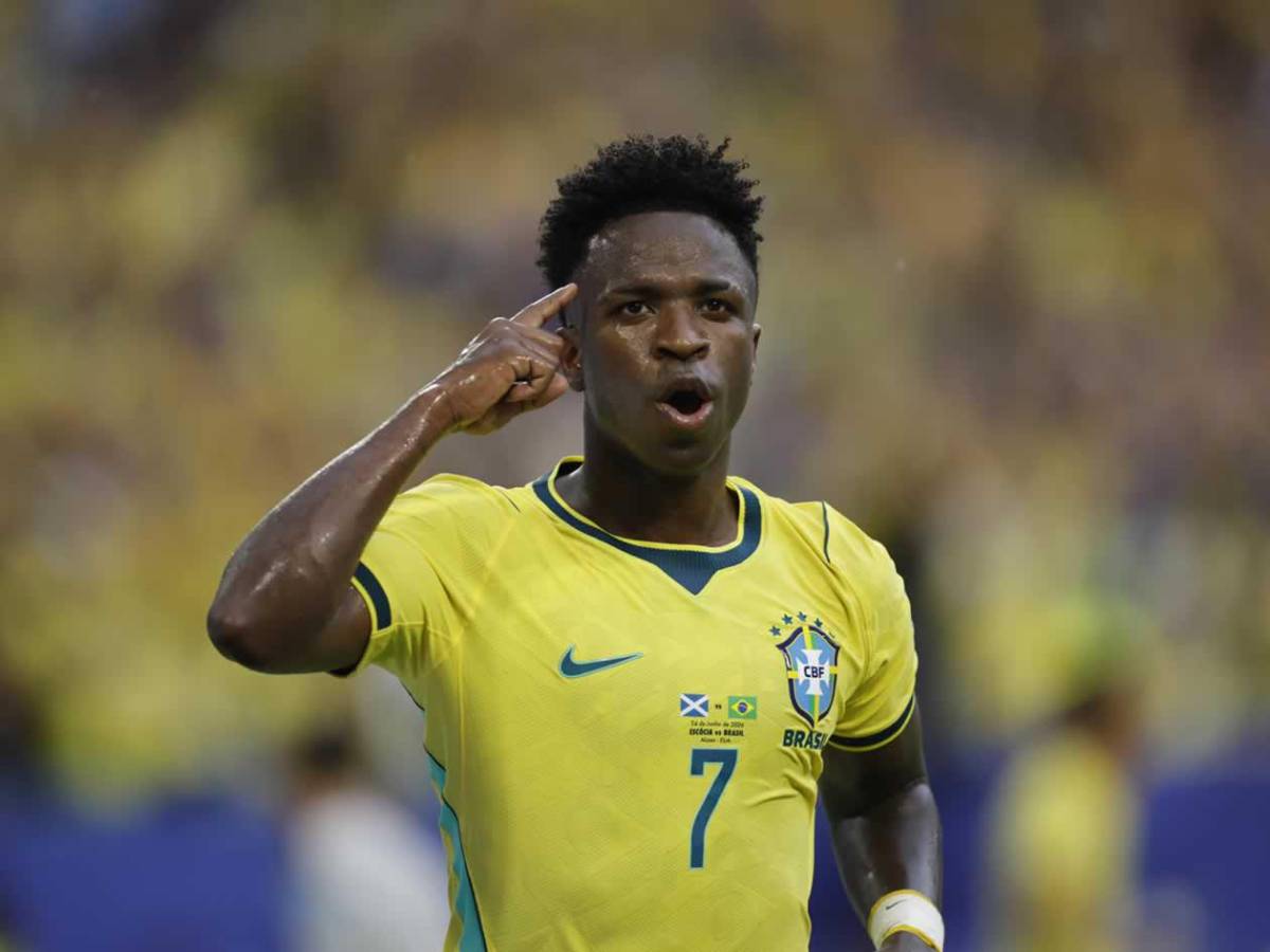 Tabla goleadores Mundial 2026: hace triplete, revés a Mbappé y amenaza a Messi en Bota de Oro
