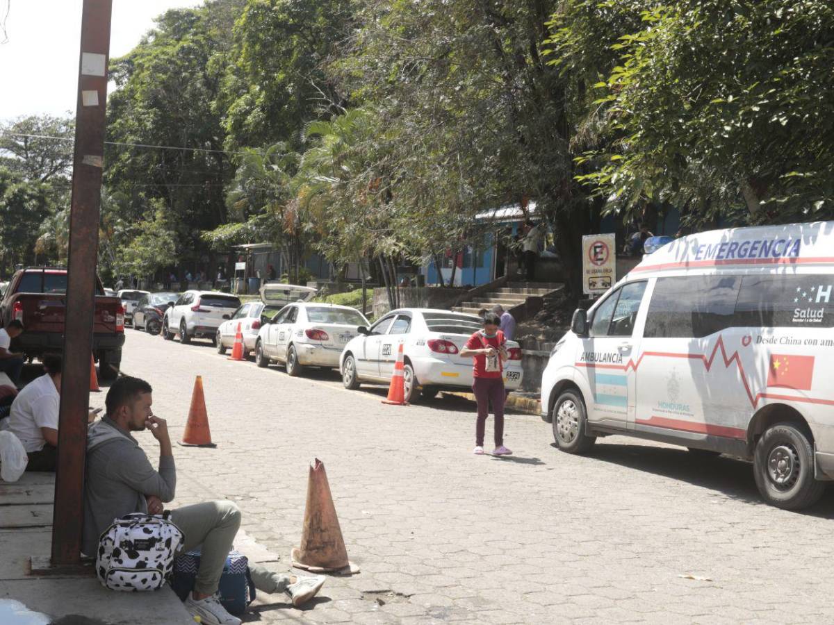 ¿Cómo funcionarán los servicios de salud el 14 y 15 de septiembre?