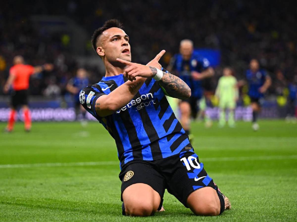 Dolor del Barcelona, lágrimas de Raphinha, locura del Inter y, ¿qué pasó con Yamal?