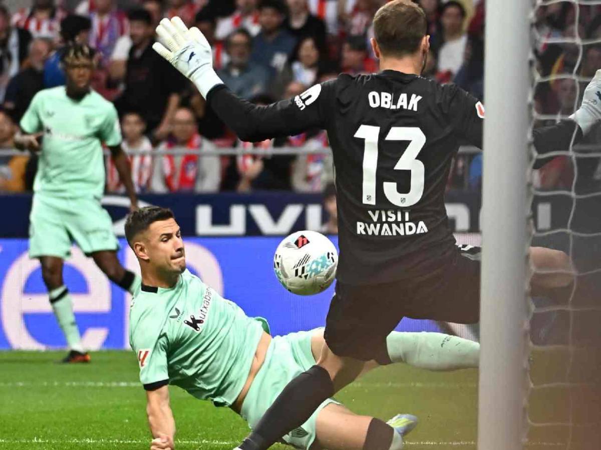 Pichichi Liga Española: marca doblete y revés a Mbappé; tabla de goleadores