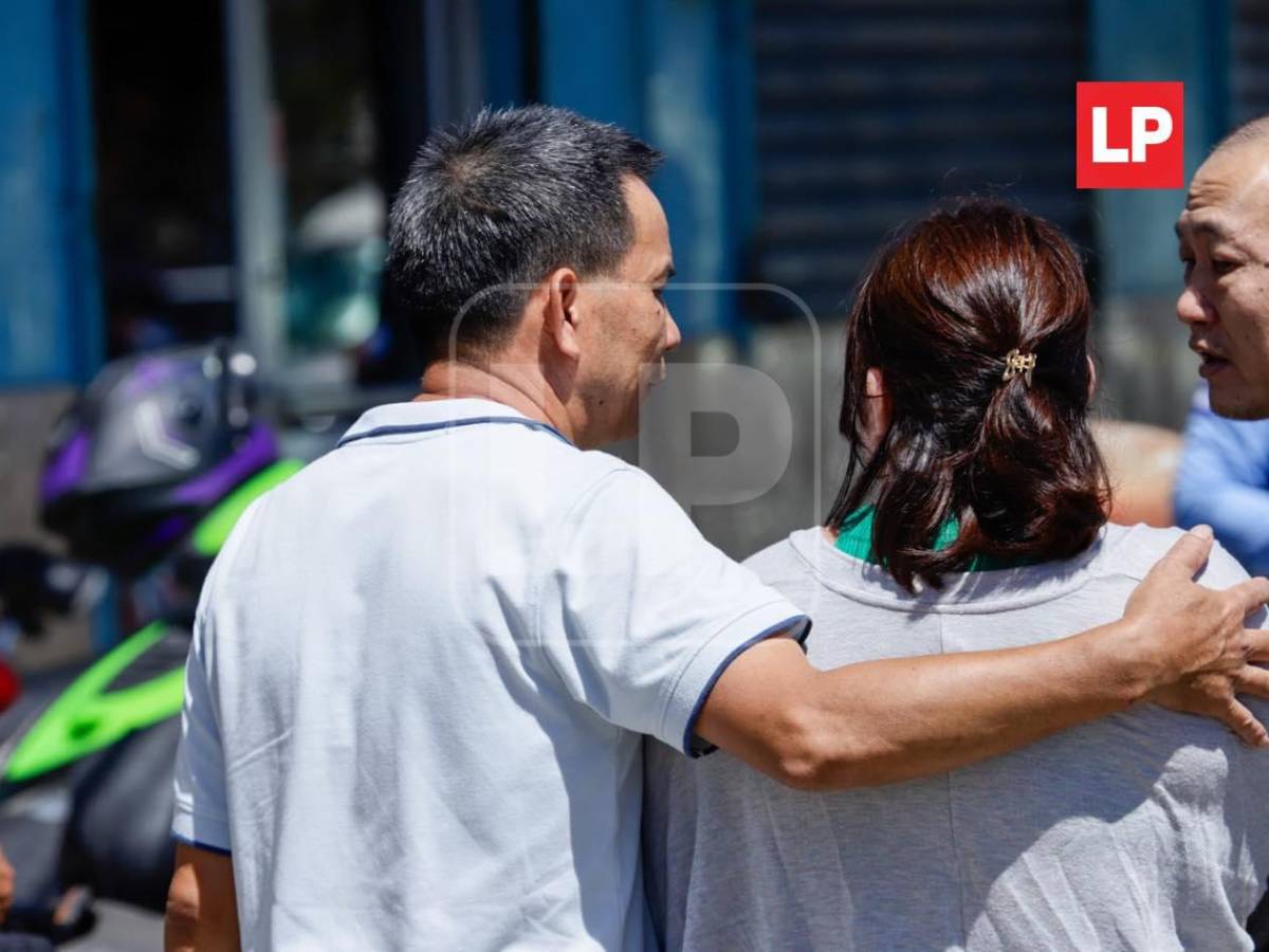 Esto se sabe del comerciante chino ultimado a balazos en San Pedro Sula