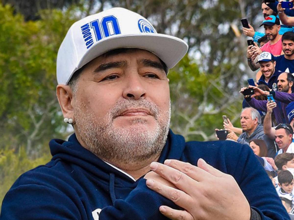 ¿Dónde está el corazón de Diego Maradona? Justicia resuelve el misterio tras extraerlo