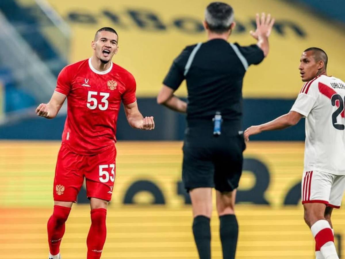 Presión a FIFA: Potencia planea armar otro Mundial, ¿Honduras presente ?