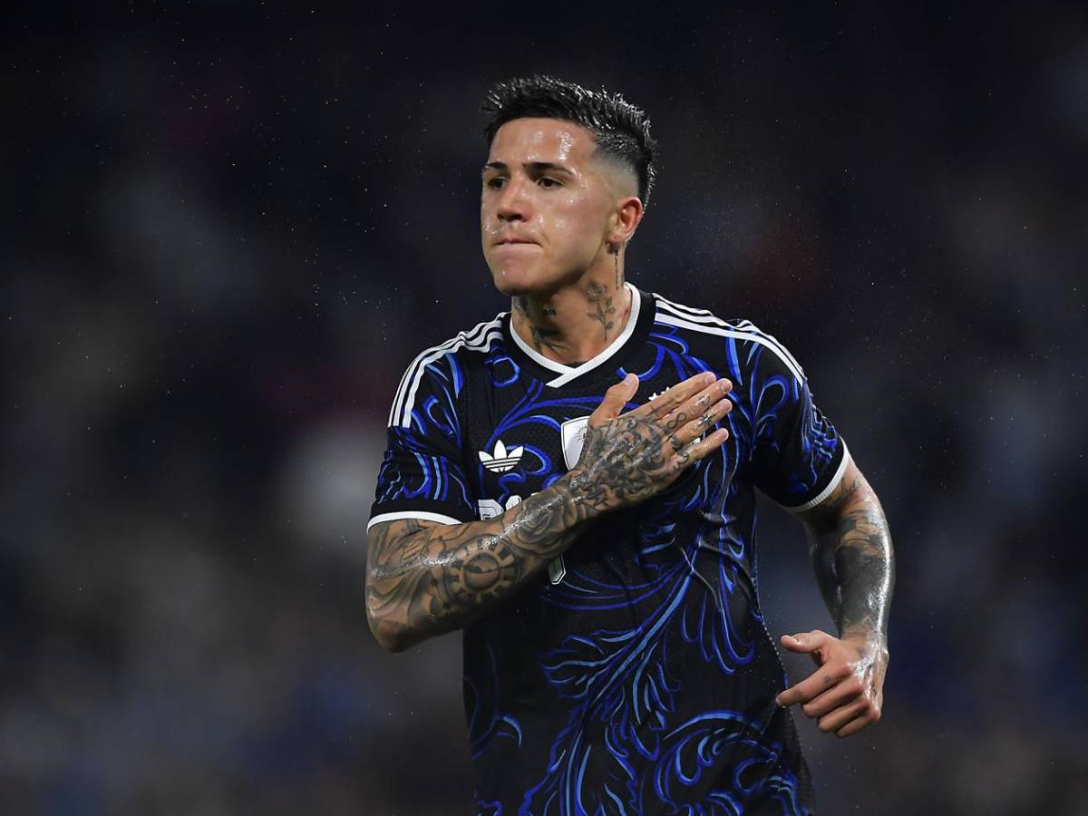 Es campeón del mundo y abre la puerta a fichar por Real Madrid: Me gusta mucho