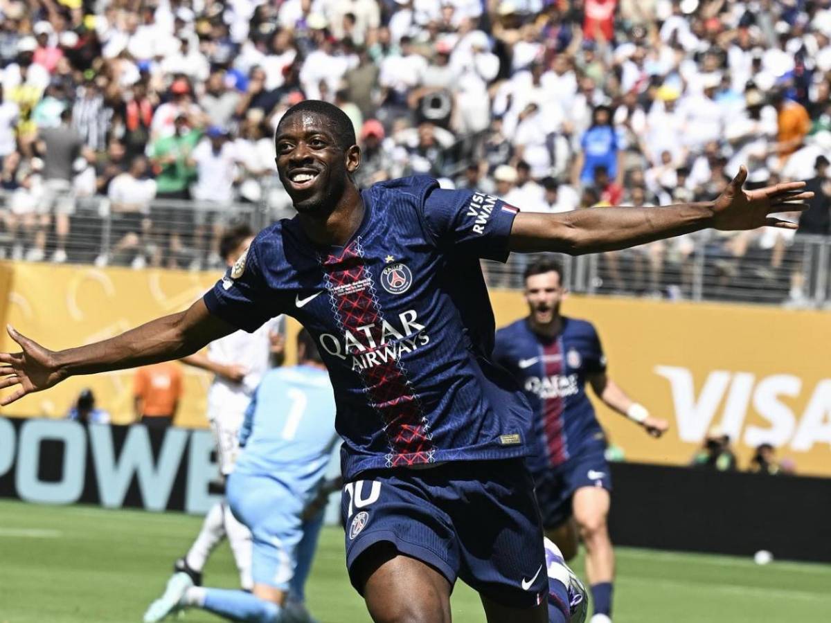 Mbappé dolido, triste adiós de Modric, reacción de Florentino y PSG se burla