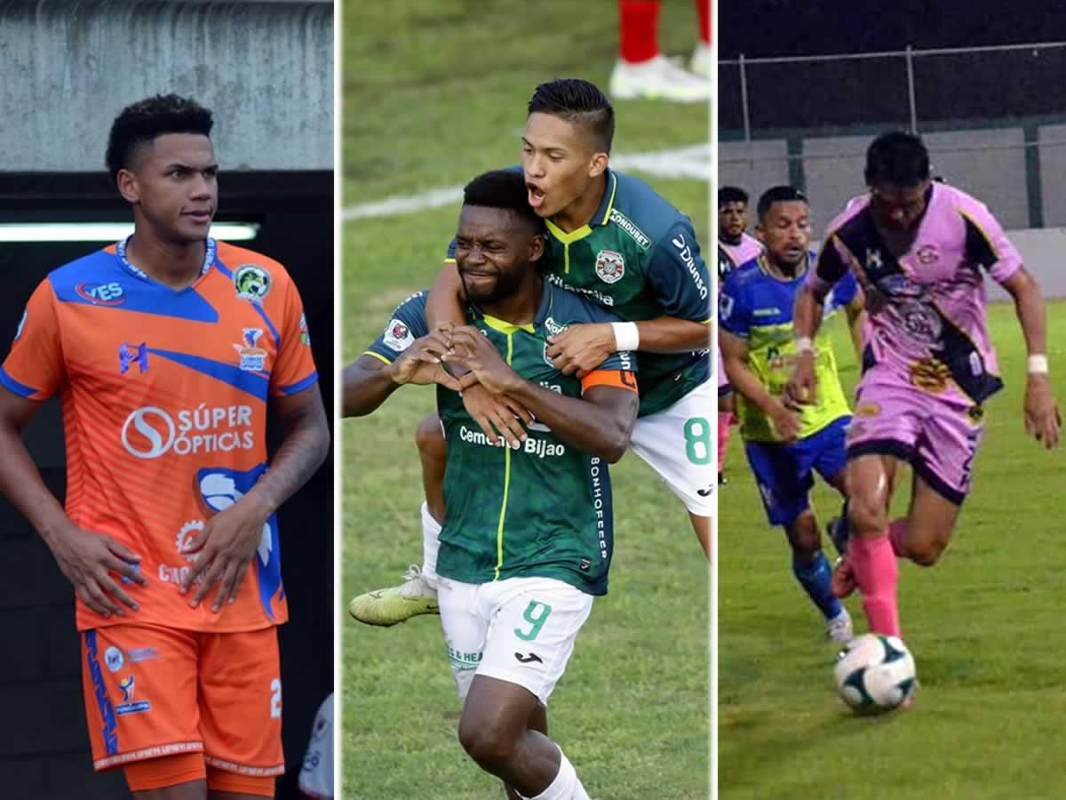 Tabla de posiciones: Marathón se ilusiona, la liguilla y nuevo sotanero