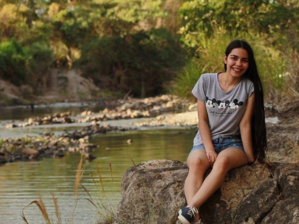 Así celebró su boda Stephany antes de ser alcanzada por un rayo durante su luna de miel