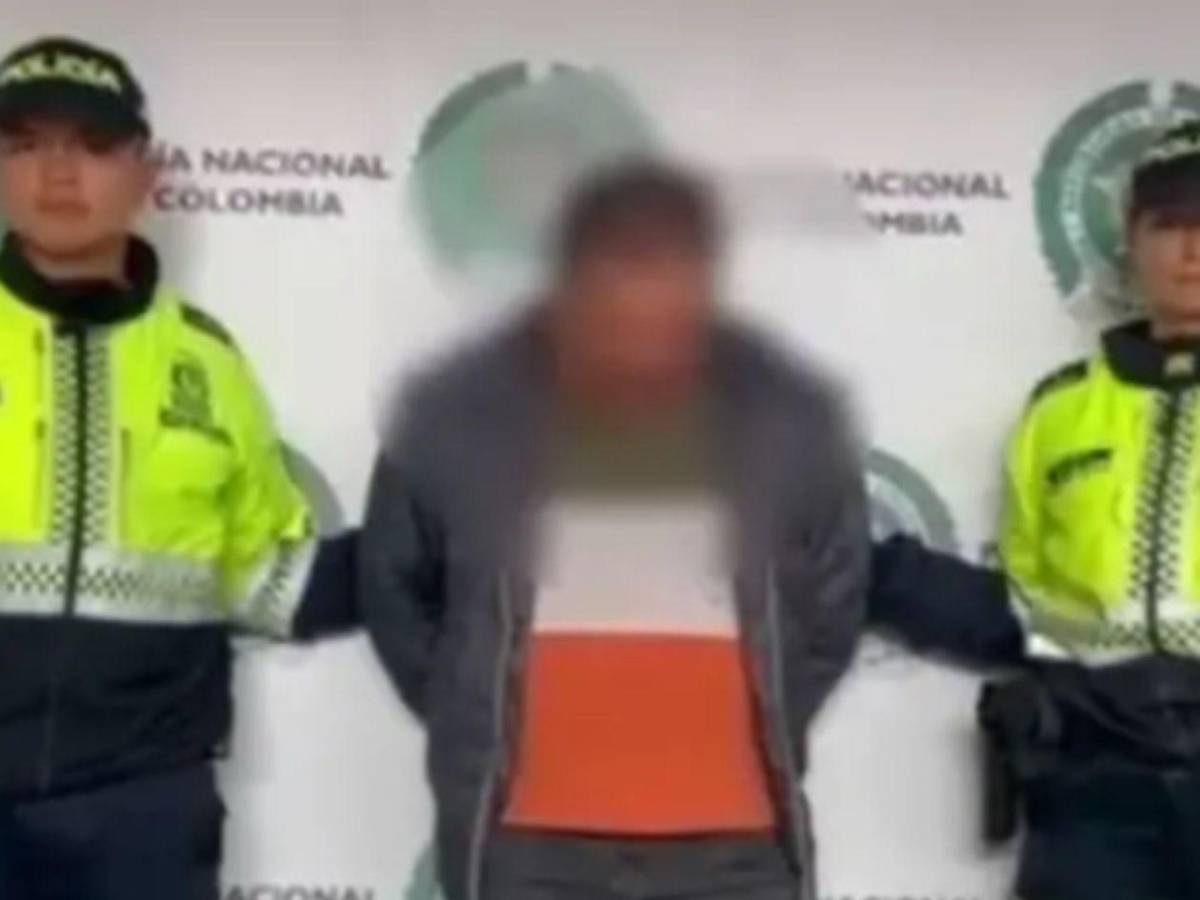 ¿Qué se sabe de Eduardo Chala, taxista que atropelló a 11 personas?