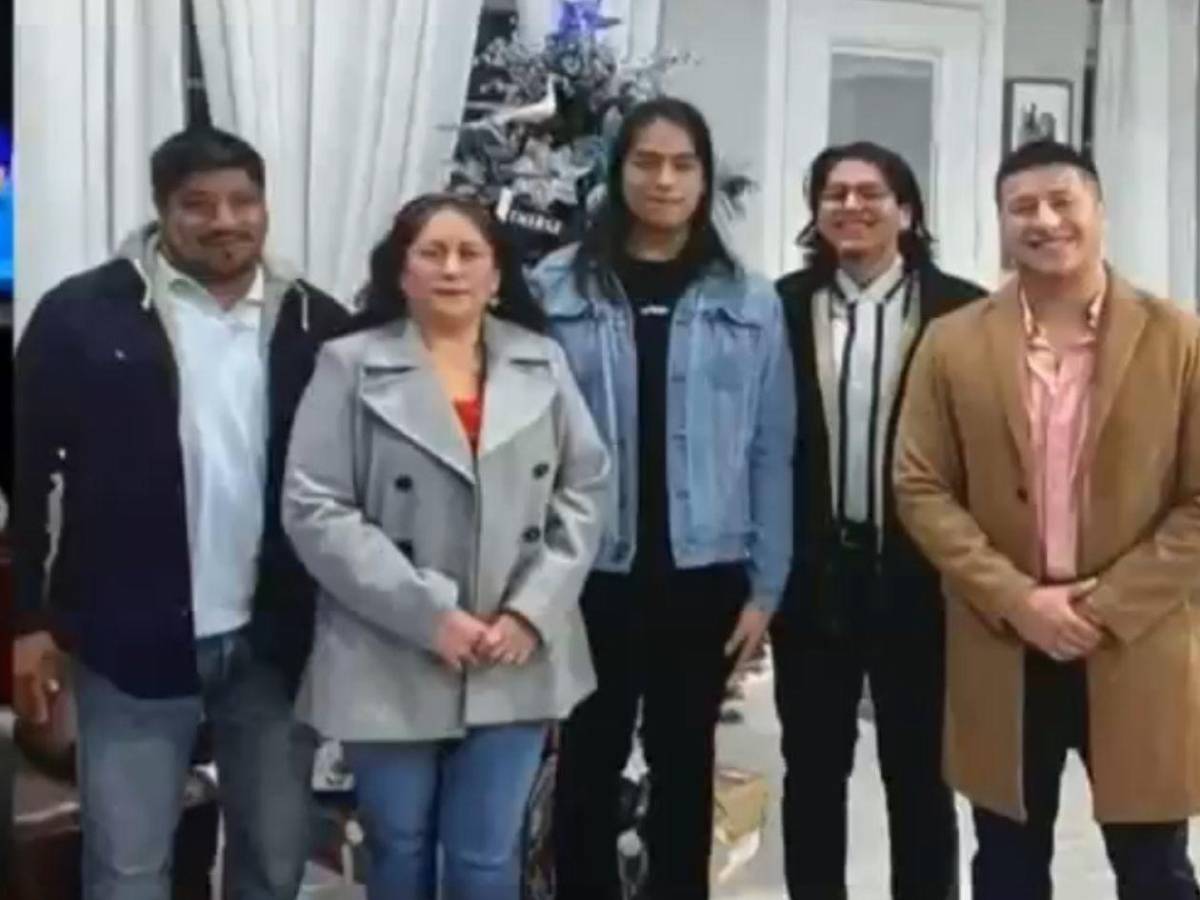 Él no merecía morir: hijo de migrante abatido por ICE exige justicia tras muerte de su padre