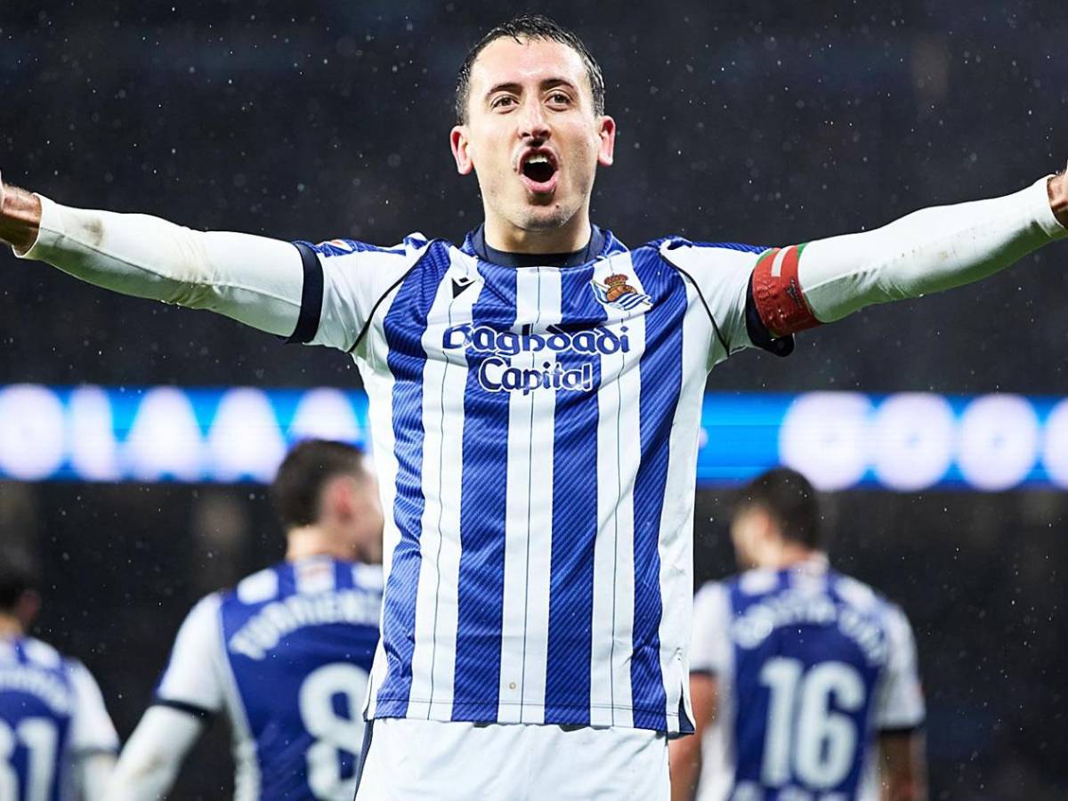 Pichichi Liga Española: Yamal y otro del Barça avisan a Mbappé: tabla goleadores