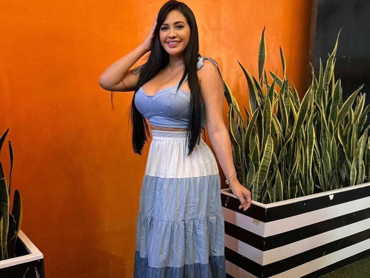 Escándalo: ella es la supuesta exnovia de Javian Thompson y su pasado con Alejandra Rubio