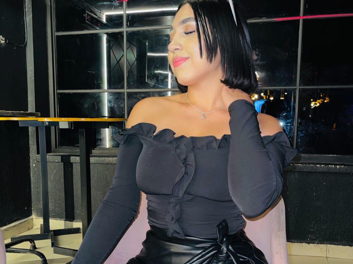 ¿Cómo fueron los últimos momentos de la presentadora Jenifer Rivas?