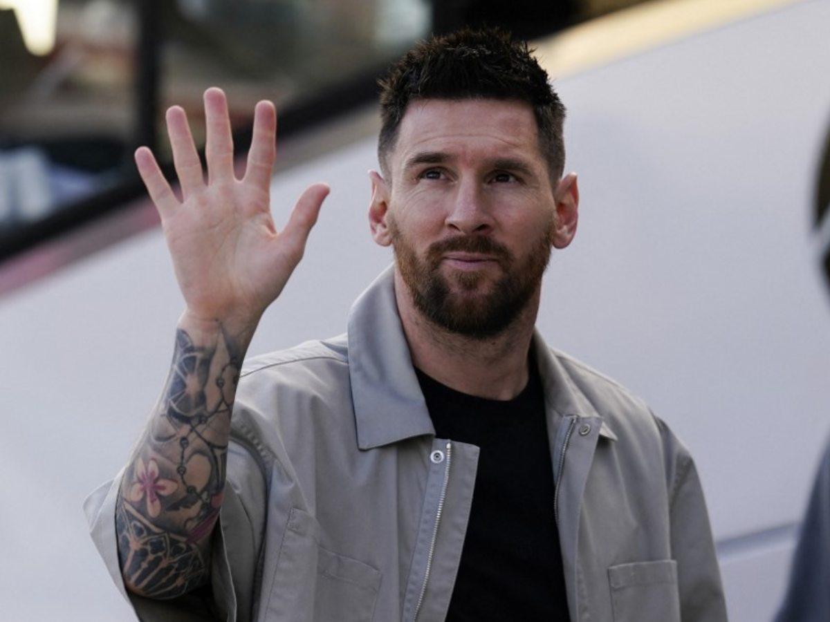 Concachampions: Messi dio la mala noticia en Inter Miami ante Monterrey
