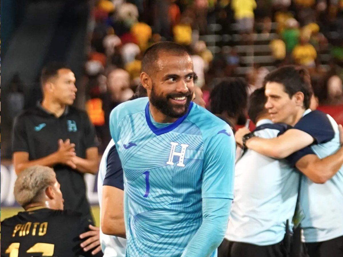 Selección de Honduras podría volver a jugar en San Pedro Sula