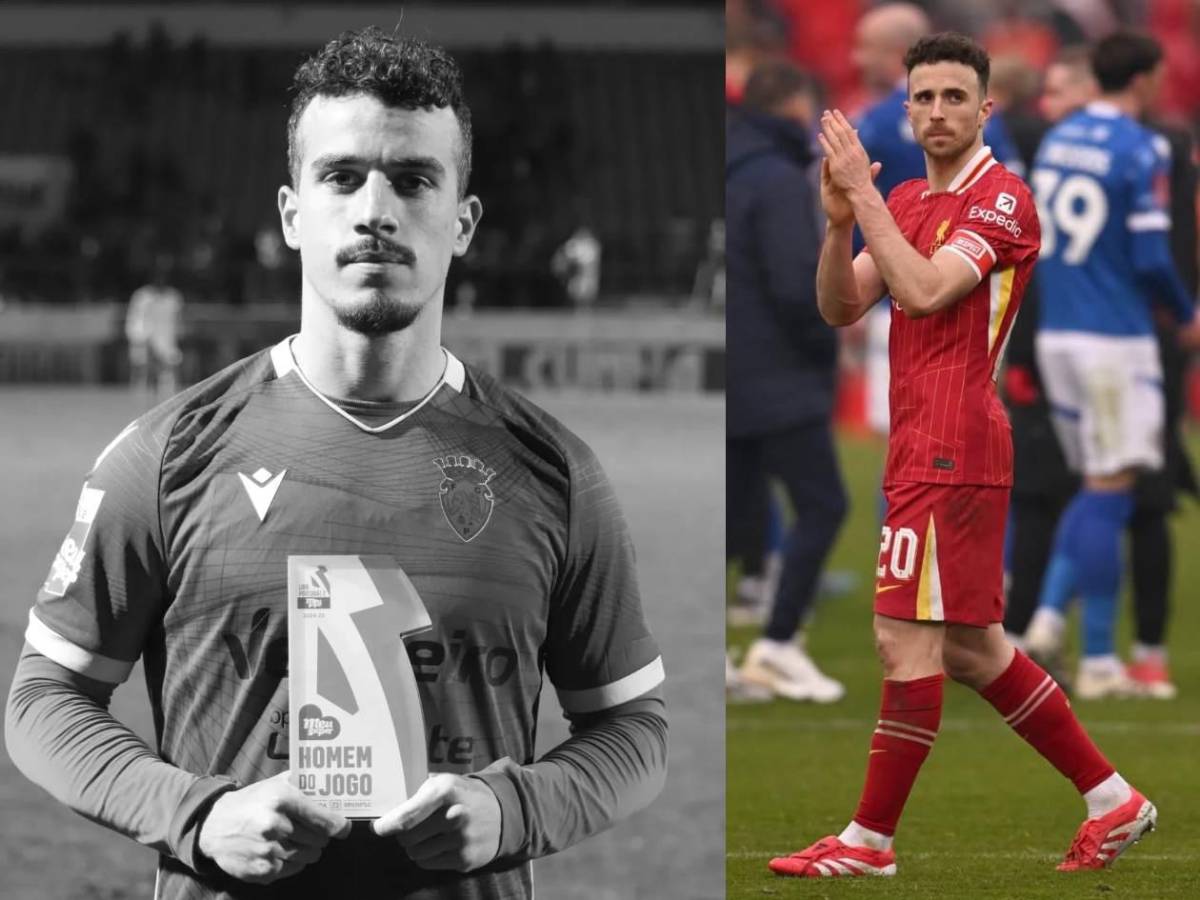 El millonario gesto del Chelsea con la familia de Diogo Jota: ¡nadie lo esperaba!