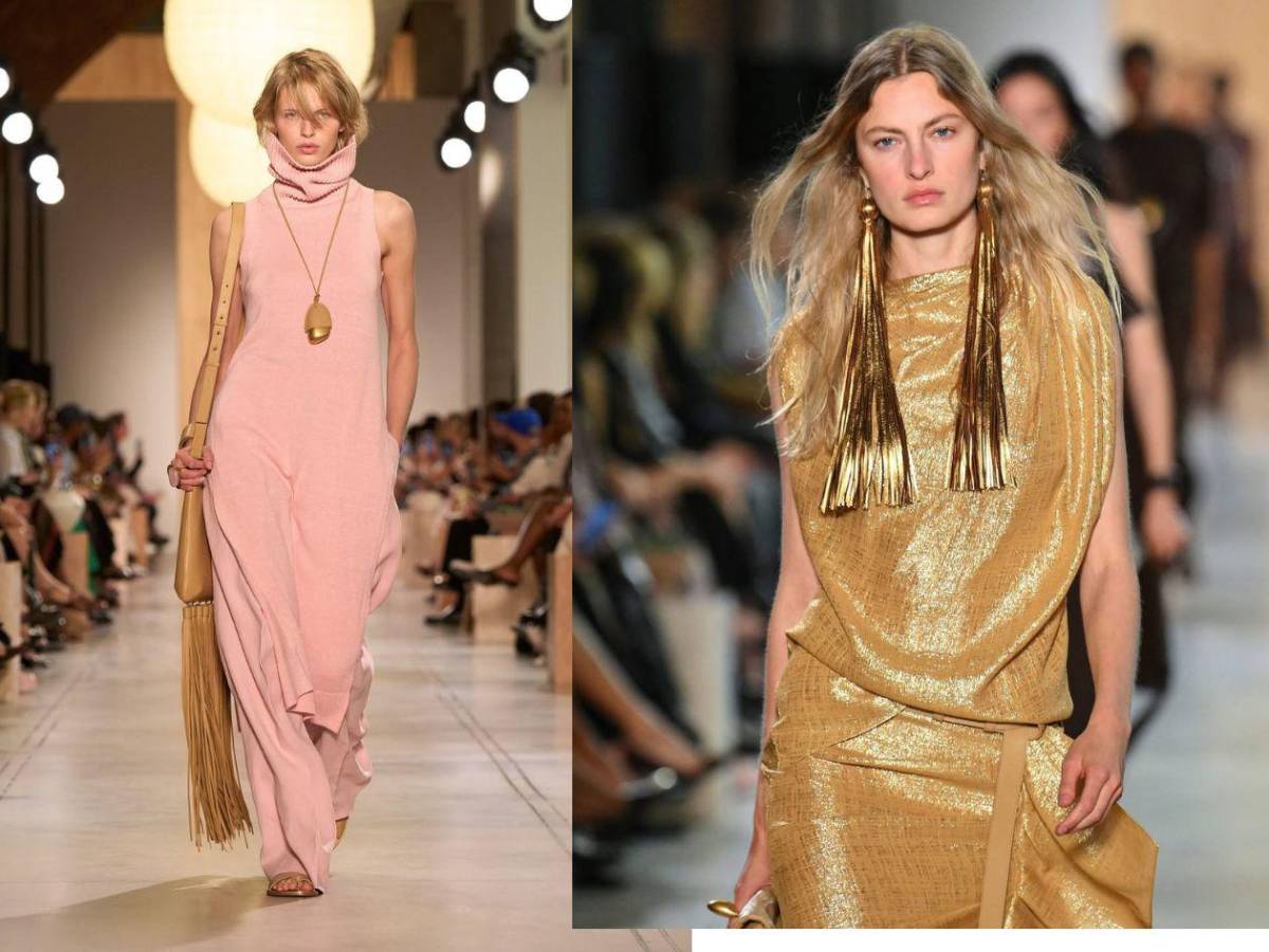 NYFW: lo mejor de Michael Kors y Ralph Lauren