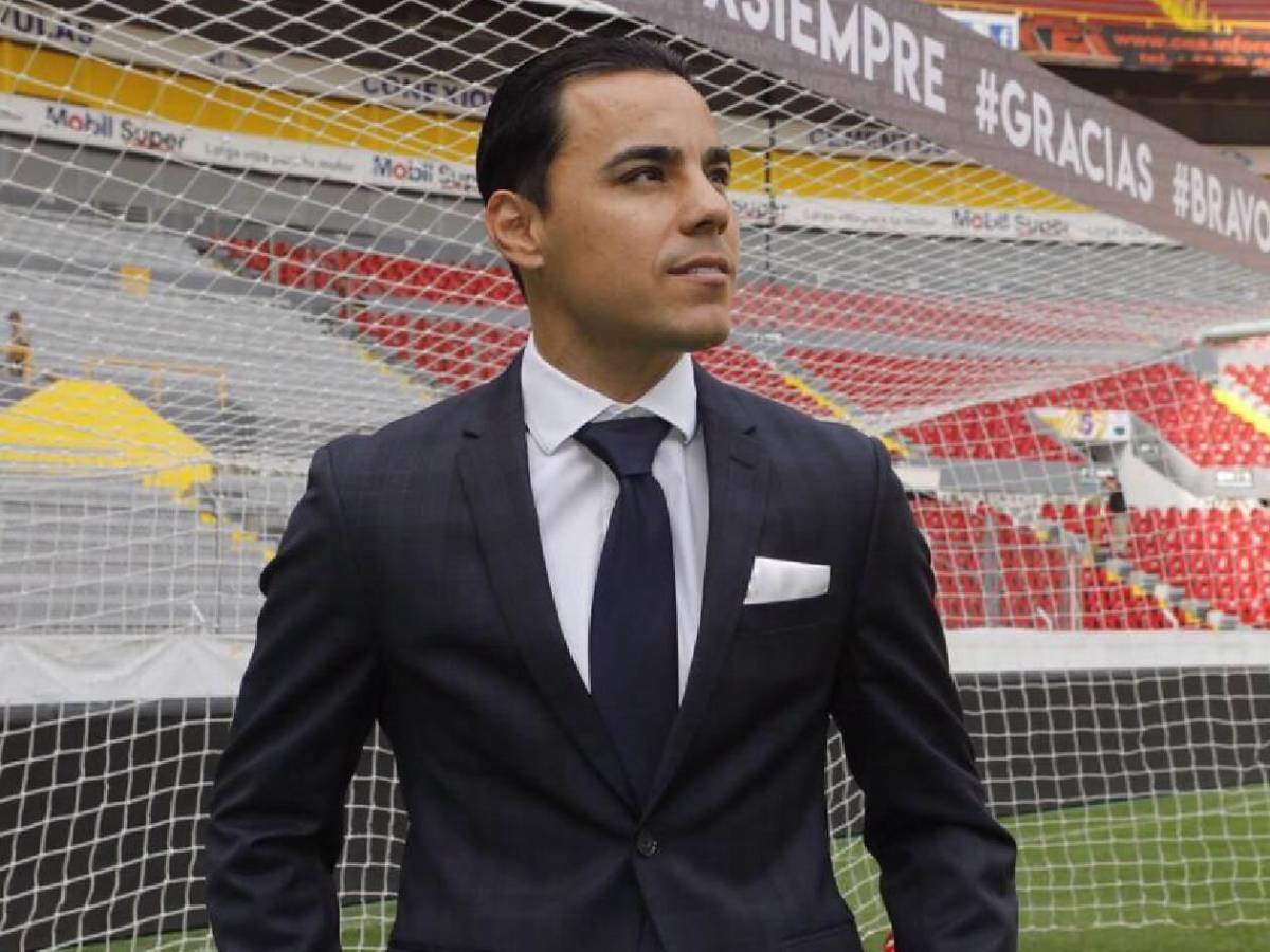 Omar Bravo con antecedentes: revelan graves pruebas y su estado en prisión