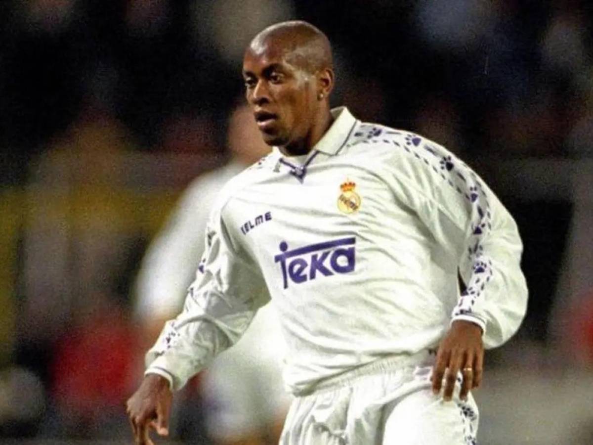 Fracasé en el Real Madrid por culpa de mi adicción, jugaba Play Station toda la madrugada