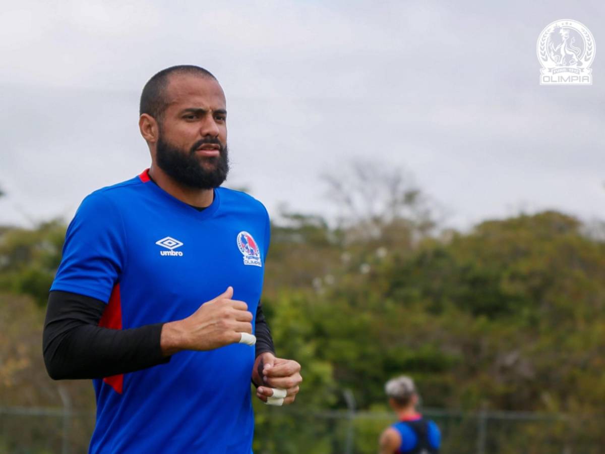 Edrick Menjívar revela altercado con Carlos Prono y el club histórico que lo llamó