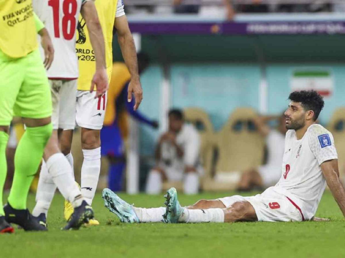 Mundial 2026: FIFA da golpe a Irán y toma decisión tras tensión con Trump