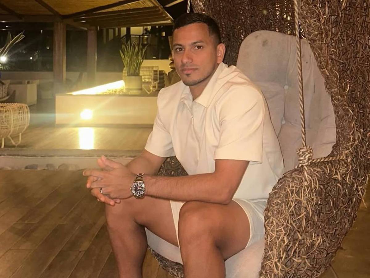 Edwin Rodríguez y su esposa sorprenden con inesperado anuncio: estremecen las redes