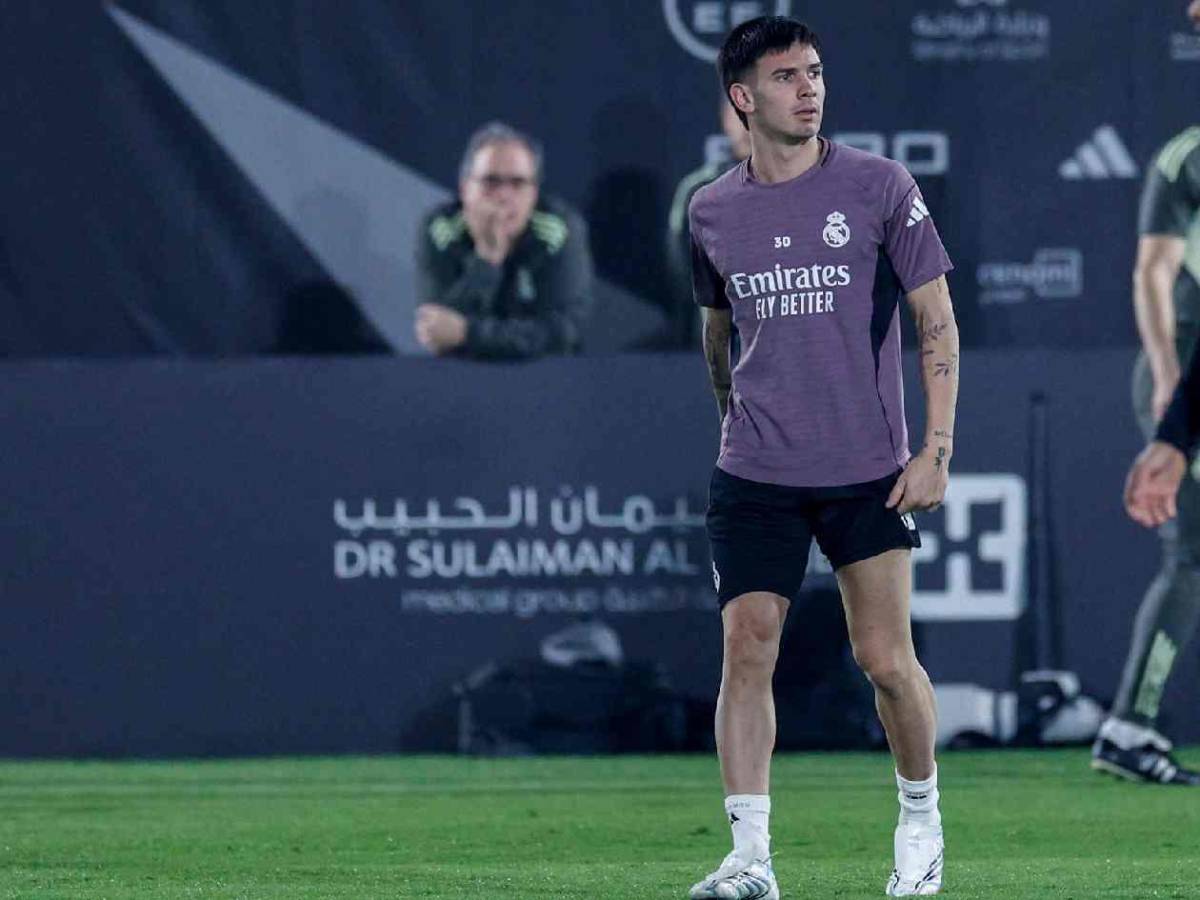 Los señalados del Real Madrid tras perder la Supercopa: ¡solo dos se salvan!