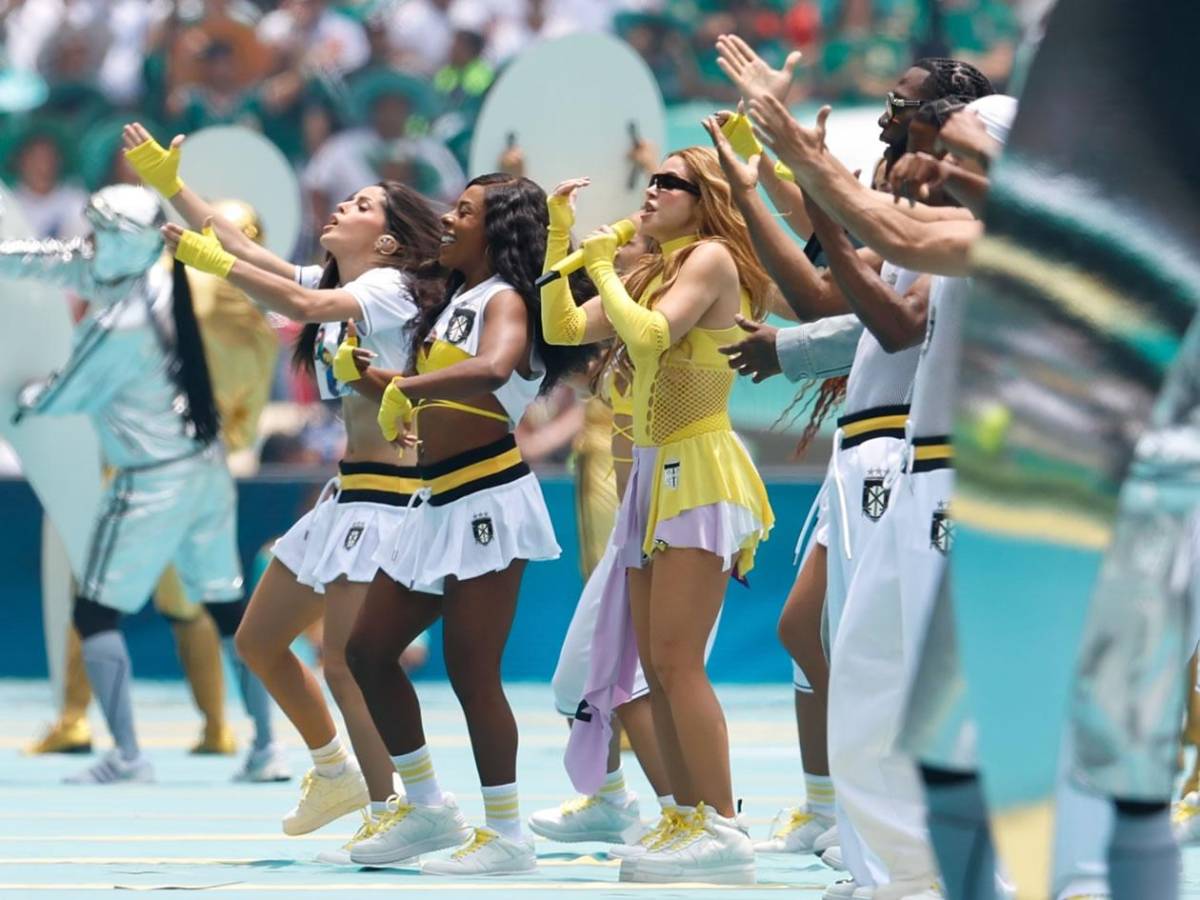 Caos, tragedia con un muerto y Shakira reina: la inauguración del Mundial 2026 en el Azteca