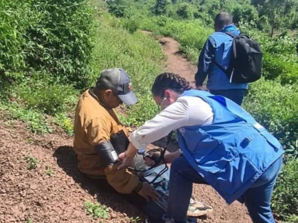 Padre de Luis Díaz reveló detalles de la traición de un familiar en su secuestro
